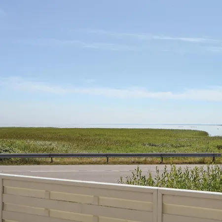 Two-bedroom In Hvide Sande Daire Havrvig