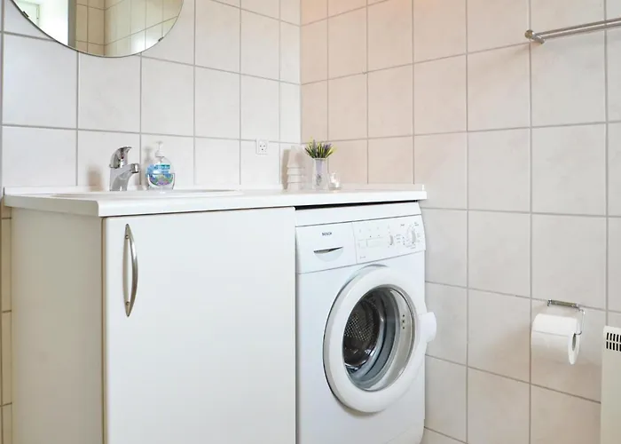 Daire Two-bedroom In Hvide Sande